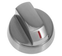 FONDOTIN Boutons De Cuisinière à Gaz Remplacement De Bouton De Commande Pour Cuisinière Électrique Four Gril Appareils De Cuisine