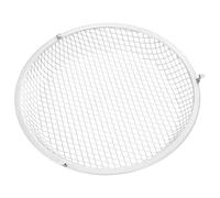 FONDOTIN Cache-Lampe pour Lampe De Reptile Protection Anti-brûlure pour Lampes Chauffantes Protection pour Terrarium De Lézard 8,5 Pouces (-13 8,5 Pouces)