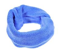 FONDOTIN Cache-Oreilles pour Chien Extensible Et Confortable pour Salon Maison Protection des Oreilles Et Empêchement De Tomber Nourriture