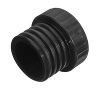 FONDOTIN Caches de Douilles Ampoule Sécurité pour Guirlandes Lumineuses Bouchons Protection Durables Installation Facile pour Embouts Standard Sécurité Renforcée pour Lampes