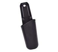 FONDOTIN Ceinture Outils Portable pour Jardinage Pochette de Rangement Compacte pour Sécateur Ciseaux et Cisaille Délagage Sacoche Ajustée pour Noir