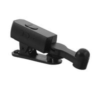 FONDOTIN Cliqueur Automatique Écran Téléphone Portable Rechargeable avec Affichage LED Appareil Intelligent pour Streaming Jeux et Diffusion Direct Compatible Multi-applications