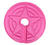 FONDOTIN Collerette De pour Chat Et Chien Collier Ajustable Après Prévention Léchages Et Grattages Accessoire De pour Animaux