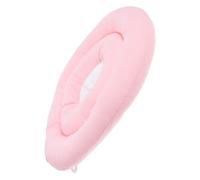 FONDOTIN Collier De pour Chien Ajustable Collerette Étanche Matériau Doux pour Animaux Après Une Plusieurs