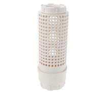 FONDOTIN Composteur Lombricomposteur de Jardin Perforé avec Couvercle Bac Compact 110L pour Déchets Cuisine et Feuilles Composteur Souterrain Balcon et Petit Espace