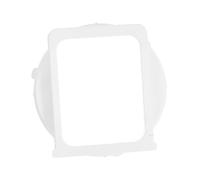 FONDOTIN Connecteur Tuyau Climatiseur Portable pour Ventilation et Qualité Air Améliorée Accessoire Réutilisable pour Systèmes de Refroidissement Intérieur