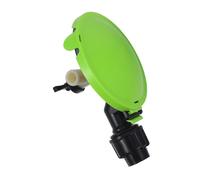 FONDOTIN Contrôleur Abreuvoir pour Porcs Automatisée de Eau Accessoire Élevage Porcin Installation Facile Vif Compatible