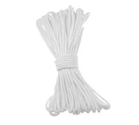 FONDOTIN Corde Darrosage Automatique Coton Mèche Auto Irrigante pour Plantes Pot Compatible Hydroponie et Terre Corde Ajustable pour Intérieur et Extérieur