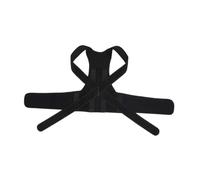 FONDOTIN Correcteur de Posture Réglable pour Dos Redresse-dos Confortable et Réutilisable Soutien Dorsal Adapté Aux Adultes et Étudiants Améliore la Posture Quotidienne