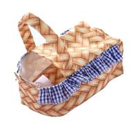 FONDOTIN Costume Cosplay Chien Halloween Noël Vêtements Amusants pour Chien Déguisement Original pour Animaux XL Tenue Festive pour Promenade et Photos