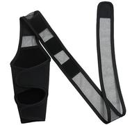 FONDOTIN Couverture De Jambe pour Chien Attelle De Jambe pour Chiot Protège-Genou pour Chien pour Chiot