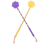 FONDOTIN De Dressage pour Chien en Forme De Cœur Accessoire De Dressage Non Nocif pour Chiots Et Chiens