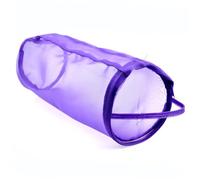 FONDOTIN de Rangement pour Laine à Tricoter Grand Format Organisateur et Portable Fourre Tout pour Accessoires de Tricot pour Projet de Tricot