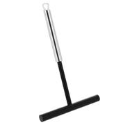 FONDOTIN Distributeur Crêpes Acier Inoxydable T Forme Étaleur Pâte Crêpière avec Poignée Confortable Répartiteur Crêpes pour Cuisine Maison Outil Pratique pour Pancakes et Galettes