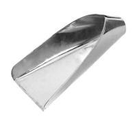 FONDOTIN Entonnoir en Fer Alimentaire 35 CM Large Ouverture pour Emballage Aliments Outil la Cuisine Multifonction pour Poulet Canard Poisson Dosage Précis et Rapide Accessoire