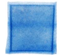 FONDOTIN Filtre Actif pour Aquarium Tamis Filtrant Résistant Et Réutilisable Épurateur Eau pour Tanks Eau Douce Et Salée Accessoire pour Vivier Poissons