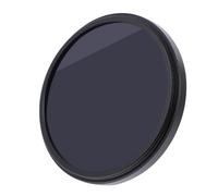 FONDOTIN Filtre ND Variable pour Appareil Photo Filtre à Réglable pour Objectif