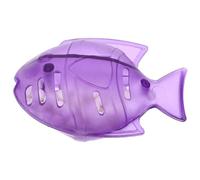 FONDOTIN Filtre Nettoyant pour Humidificateur à Poissons Accessoire pour Réservoir d'eau Compatible Petits Humidificateurs Purificateur d'eau Matériau Robuste Nettoyage Accessoires