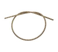 FONDOTIN Flexible shaft cable trimmer part 89cm iron core durable garden tool replacement accessory for brush cutter easy installation