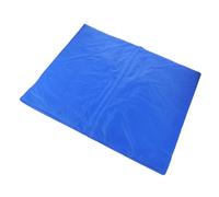 FONDOTIN Gel Cooling Mat for Pets Soft Gel Cushion Lightweight Reusable Cooling Pad for Dogs and Cats Summer Sleeping Bed Portable and Easy to Clean