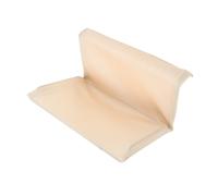 FONDOTIN Hamac Suspendu pour Chat Rebord De Fenêtre Perchoir pour Chat Siège De Fenêtre pour Chat Perchoir pour Chat Support De Lit pour Chat Lit pour Chat en Osier Tissé Panier