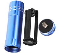 FONDOTIN Incubateur Machine à Éclore Lampe De Mirage Mire-œuf pour Ferme Testeur Portable Équipement Incubation