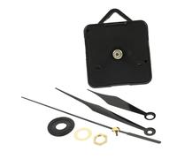 FONDOTIN Kit Mécanisme Horloge Murale Silencieux DIY Mouvement Pendulaire Haute Précision Remplacement et Robuste pour Horloge Murale