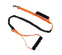 FONDOTIN Laisse pour Animal De Compagnie en Corde Câble d'attache pour Chien Laisse Rétractable pour Grand Chien Corde pour Grand Chien Cordes pour Chien Laisse pour Chien Chaîne