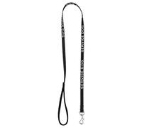 FONDOTIN Laisse pour Chien Multifonction en Nylon Harnais à l'usure Accessoire Pratique pour Chiens 1Pc