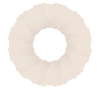 FONDOTIN Lot de 20 Feuilles de Mica Universelles pour Four à Micro-Ondes Plaques Résistantes Haute Température 108X99 MM Pièces Détachées Micro-Ondes Protection Thermique Solide