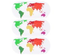 FONDOTIN Lot de 3 Cache-Webcams Coulissants pour Ordinateur Portable et Téléphone Ultra-Mince Autocollants de Protection Caméra Confidentialité et Sécurité Anti-Espionnage Facile à