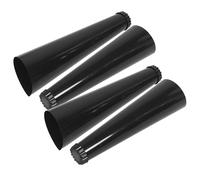 FONDOTIN Lot de 4 Voiles D’ombrage pour Plantes de Jardin 45x60 Cm, Tissu Anti-UV Résistant, Protection Solaire Multifonctionnelle pour Ail et Légumes, Abri Extérieur pour Culture