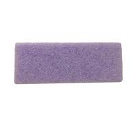 FONDOTIN Lot de 5 Râpes-pieds pour Pédicure en Pu pour Exfoliation Douce et Élimination des Peaux Mortes, Outil pour Soins Personnels et Professionnels