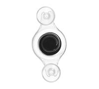 FONDOTIN Manette De Jeu Mobile Pour Écran Tactile Conception Ergonomique Pour Un Contrôle Précis Robuste Pour Une Utilisation À Terme