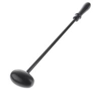 FONDOTIN Massage Hammer avec Ressort Outil Pratique pour Massage Corporel Profond Portable et Ergonomique Rapide Fatigue pour Maison et Voyage