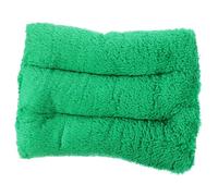 FONDOTIN Matelas Coussin Confortable pour Hamster Lit Doux pour Animaux De Compagnie Modèles Aléatoires