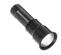 FONDOTIN Mire-œufs Portable LED pour Évaluation du Développement des Œufs, Lampe De Mirage pour Incubateur D'œufs De Volaille, Utilisation Professionnelle en Élevage