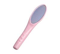 FONDOTIN Nano Glass Foot File Exfoliating Pedicure Remover For Dead Skin Removal Ergonomic Handle And Skin-friendly For Home And Salon Use