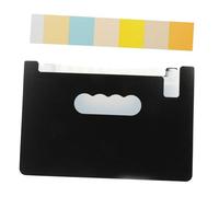 FONDOTIN Organiseur de Reçus Portable Multi Trieur à Soufflet Couches pour Factures Tickets et Documents Rangement Pratique pour Bureau et Voyage