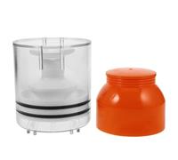 FONDOTIN Outil Portable pour Roulements de Roue Micro Lubrification Durable Kit de Presse pour Graisse Uniforme et Entretien Fiable