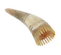 FONDOTIN Peigne De Massage Pour Tête Chevelu Nettoie Les Cheveux Masseur De Tête