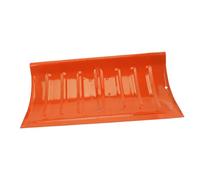 FONDOTIN Pelle à Neige Pelle Multi-usages Accessoire Extérieur Professionnelle Grattoir à Glace Pratique pour Voiture