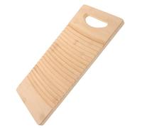 FONDOTIN Planche à Laver Main Pour Vêtements Planche à Laver Antidérapante Pour Sous-vêtements