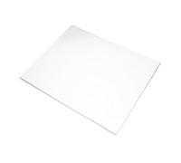 FONDOTIN Plaque de Gel Souple pour Garçon Fille Outil de Monoprint Réutilisable pour Transfert Dart Création de Cartes et Projets Scolaires Créatifs