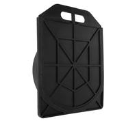 FONDOTIN Plastic Farm Drainage Gate Irrigation Water Control for Farmers Field Rapid Flow Regulation Agricultural Outlet