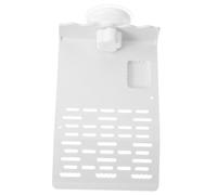 FONDOTIN Plateforme de Prélassement pour Tortue avec Ventouse Accessoire pour Aquarium et Habitat Aquatique Plateforme de Stable pour Tortues et Amphibiens Décoration pour Terrarium