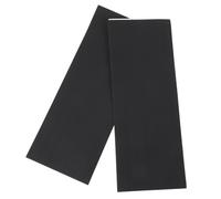 FONDOTIN Protection Antidérapante Semelle Chaussures Épaisseur Coussinets Résistants Usure Silence pour Talons Baskets