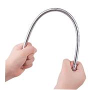 FONDOTIN Rallonge Flexible pour Visseuse Électrique Arbre Extension Métal pour Espaces Étroits