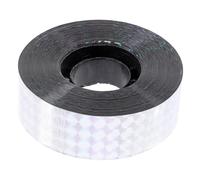 FONDOTIN Ruban Réfléchissant Anti-Oiseaux Extérieur Effaroucheur Pigeons pour Balcon Verger et Ferme Ruban Décoratif Réfléchissant pour Éloigner Corbeaux et Oiseaux Indésirables