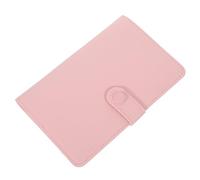 FONDOTIN Sac de Rangement pour Outils de Manucure Organiseur Compact Multifonction pour Coupe-cuticules et Accessoires Professionnels Portable et Léger pour Usage Salon ou Voyage